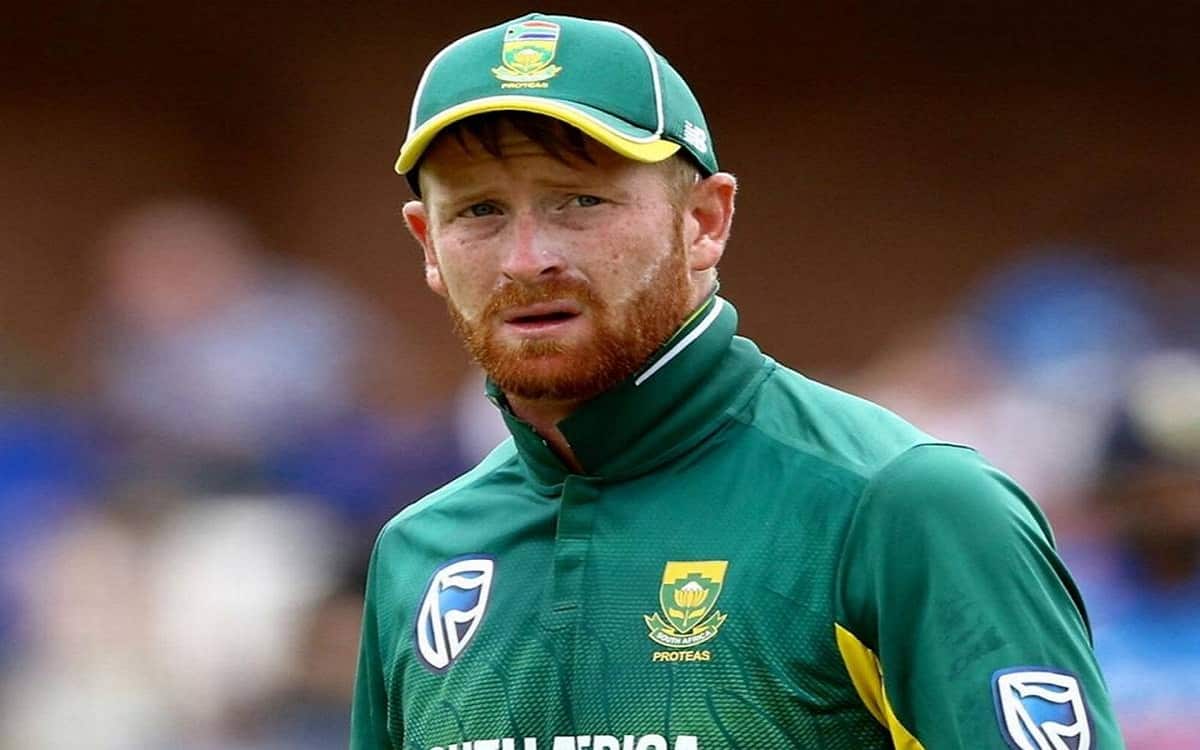  Heinrich Klaasen   Height, Weight, Age, Stats, Wiki and More